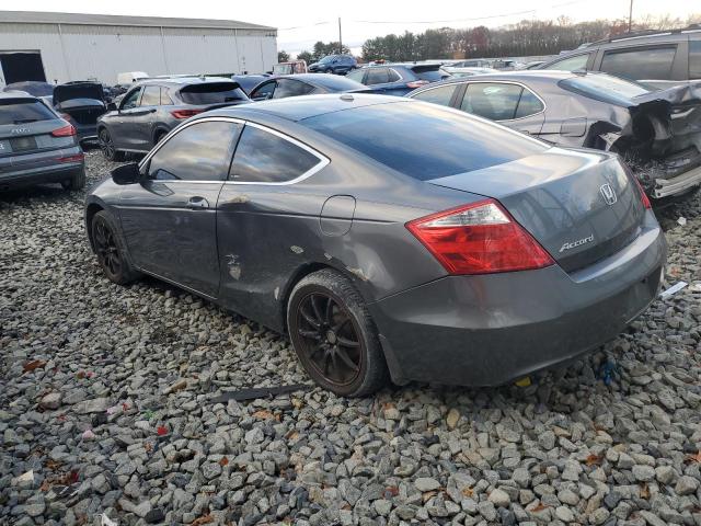 Photo 2 from auction – 2010 HONDA ACCORD with VIN 1HGCS1B89AA005291