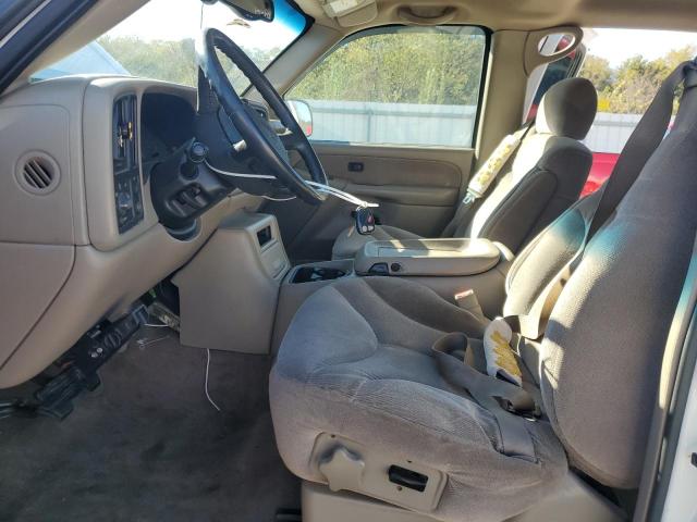 Photo 7 from auction – 2001 GMC SIERRA C15 with VIN 1GTGC13U91F205020