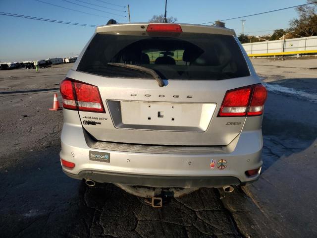 Photo 6 from auction – 2013 DODGE JOURNEY CR with VIN 3C4PDDDG4DT590066