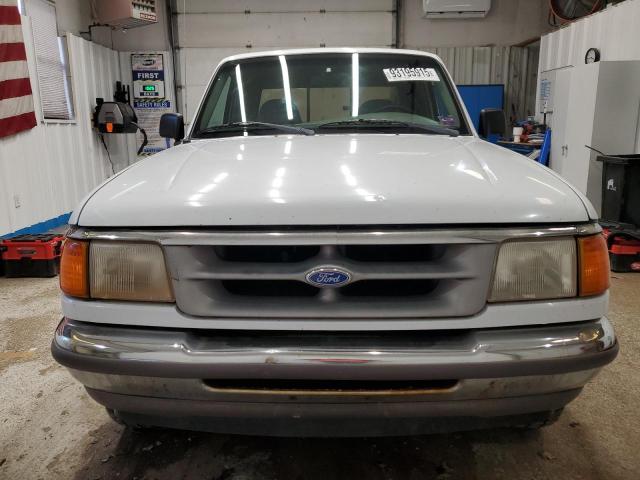 Photo 5 from auction – 1997 FORD RANGER SUP with VIN 1FTDR15X3VTA43000