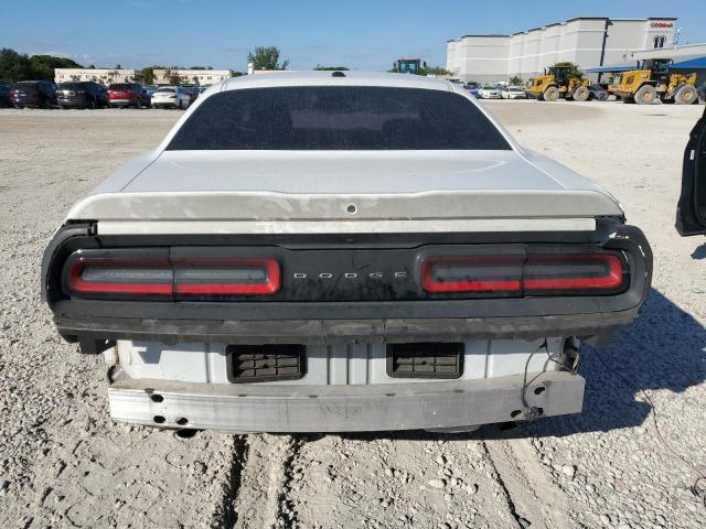 Photo 6 from auction – 2019 DODGE CHALLENGER with VIN 2C3CDZAG7KH561574