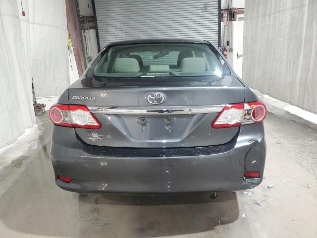 Photo 6 from auction – 2012 TOYOTA COROLLA BA with VIN 2T1BU4EE0CC821229