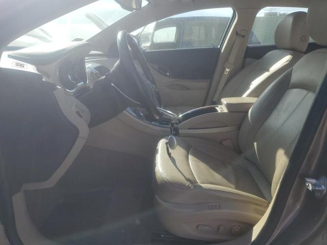 Photo 7 from auction – 2011 BUICK LACROSSE C with VIN 1G4GE5ED3BF366555