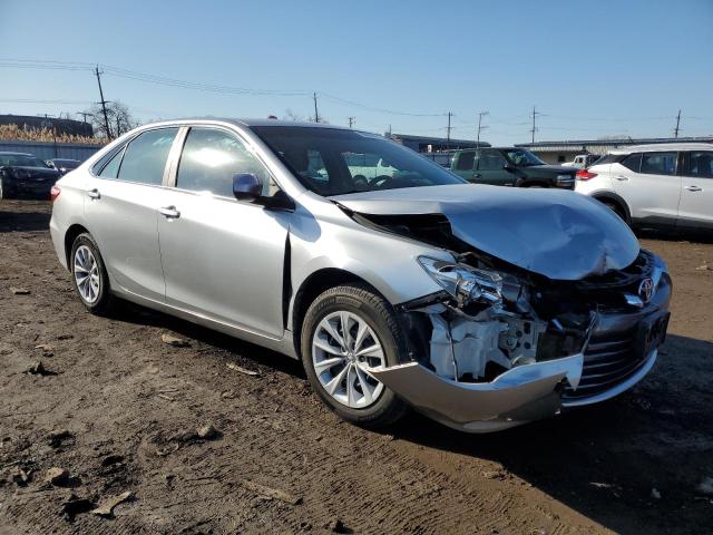 Photo 4 from auction – 2016 TOYOTA CAMRY LE with VIN 4T4BF1FK5GR584552