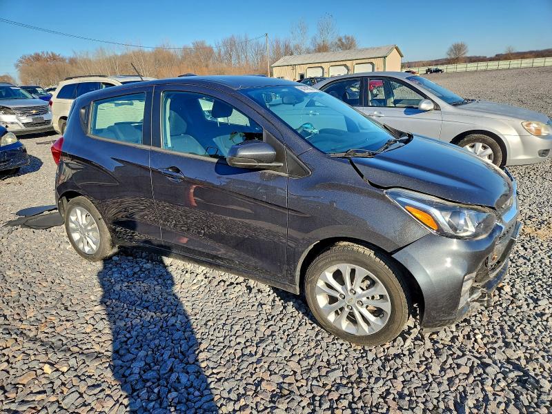 Photo 4 from auction – 2020 CHEVROLET SPARK 1LT with VIN KL8CD6SA5LC441404
