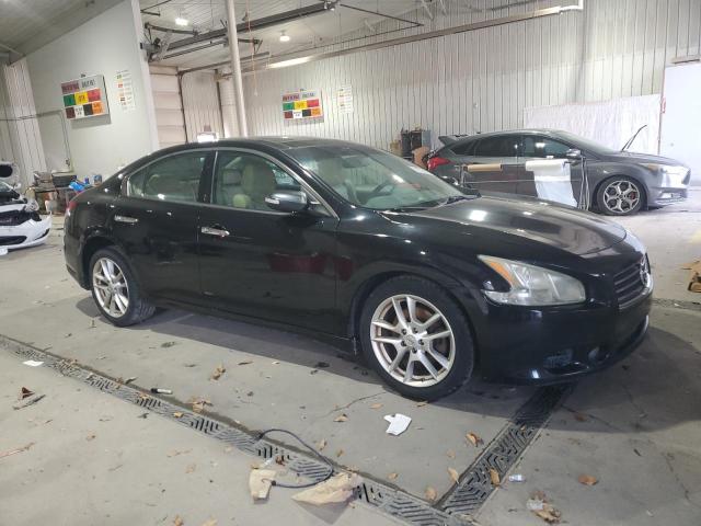 Photo 4 from auction – 2011 NISSAN MAXIMA S with VIN 1N4AA5AP6BC869218