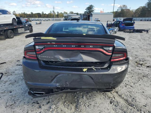 Photo 6 from auction – 2019 DODGE CHARGER SX with VIN 2C3CDXBG4KH699043