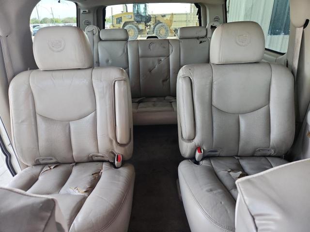 Photo 10 from auction – 2005 CADILLAC ESCALADE E with VIN 3GYFK66N35G218215