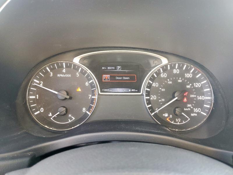 Photo 9 from auction – 2019 NISSAN PATHFINDER with VIN 5N1DR2MM9KC598263