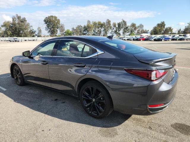 Photo 2 from auction – 2024 LEXUS ES with VIN 58ABA1C15RU043596