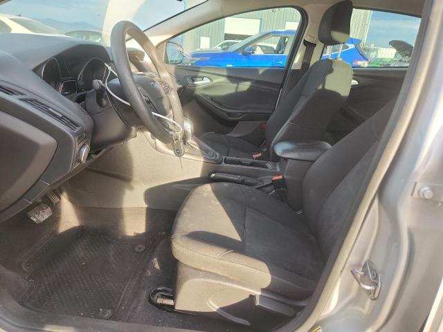 صورة رقم 7 من المزاد - 2018 FORD FOCUS SE مع VIN 1FADP3F29JL321483