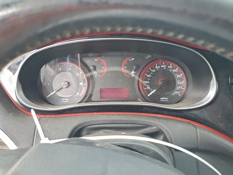 Photo 9 from auction – 2015 DODGE DART SXT with VIN 1C3CDFBB9FD212596