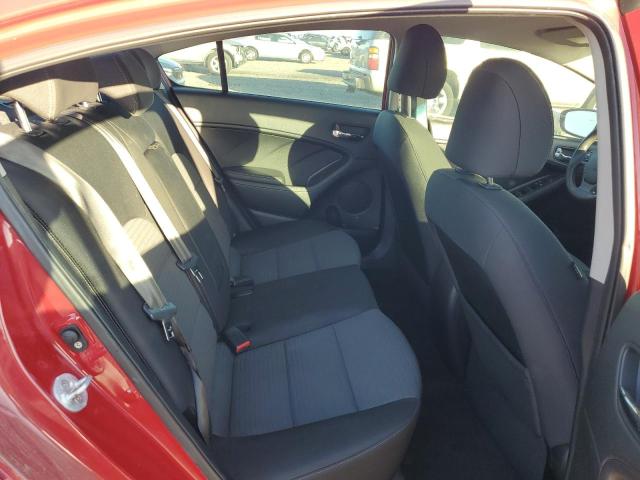 Photo 10 from auction – 2014 KIA FORTE with VIN KNAFX4A68E5238217