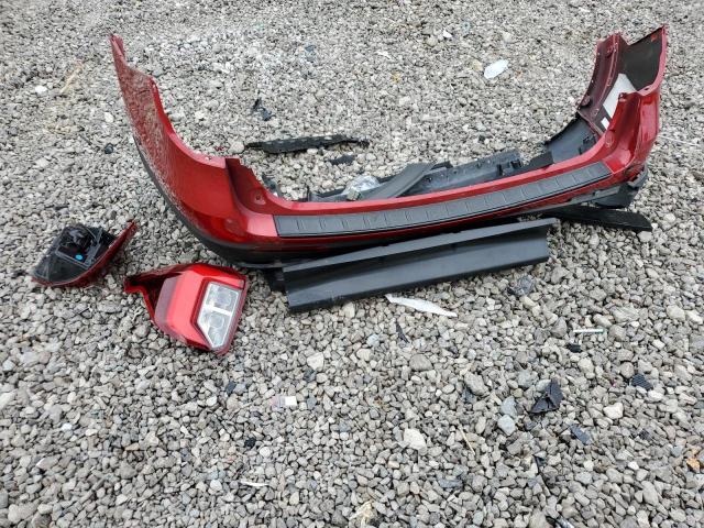 Zdjęcie 13 z aukcji – 2023 FORD EXPLORER S z VIN 1FMSK8KH5PGA39927