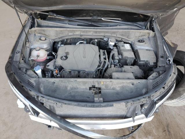 Photo 12 from auction – 2023 KIA SORENTO S with VIN 5XYRL4LC1PG190648
