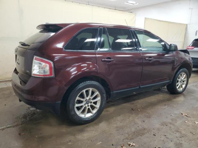 Photo 3 from auction – 2009 FORD EDGE SEL with VIN 2FMDK38C39BA95088
