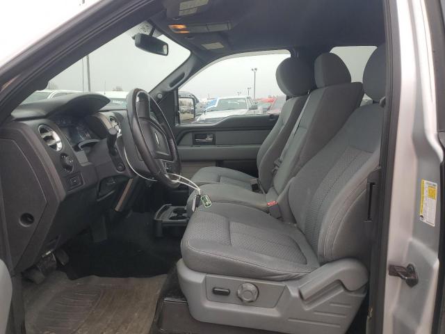 Photo 7 from auction – 2014 FORD F150 SUPER with VIN 1FTEX1CM5EFD14446