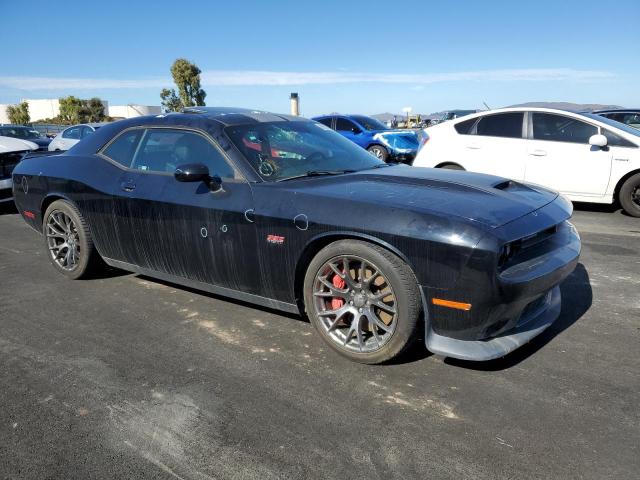 Photo 4 from auction – 2016 DODGE CHALLENGER with VIN 2C3CDZDJ0GH177327