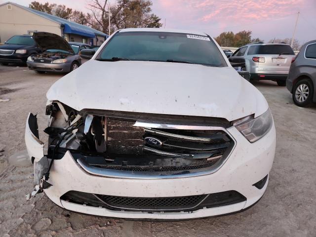Photo 5 from auction – 2015 FORD TAURUS POL with VIN 1FAHP2MK3FG138983