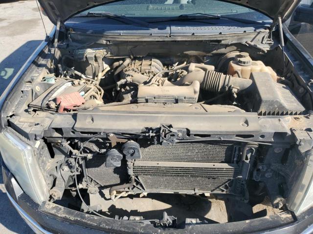 Photo 11 from auction – 2013 FORD F150 SUPER with VIN 1FTEX1CM8DFC50241