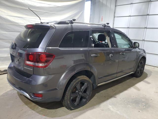 Photo 3 from auction – 2020 DODGE JOURNEY CR with VIN 3C4PDCGB1LT231900