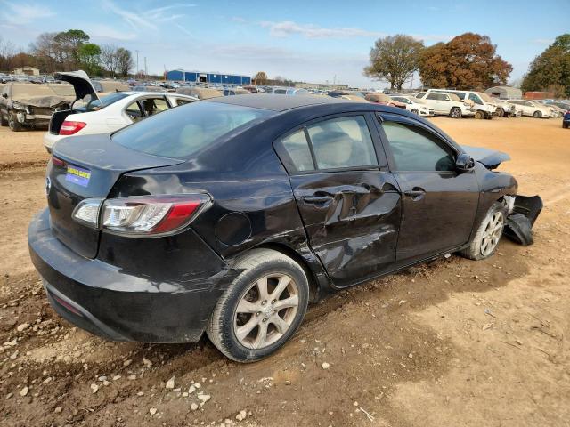 Photo 3 from auction – 2010 MAZDA 3 I with VIN JM1BL1SF4A1131807