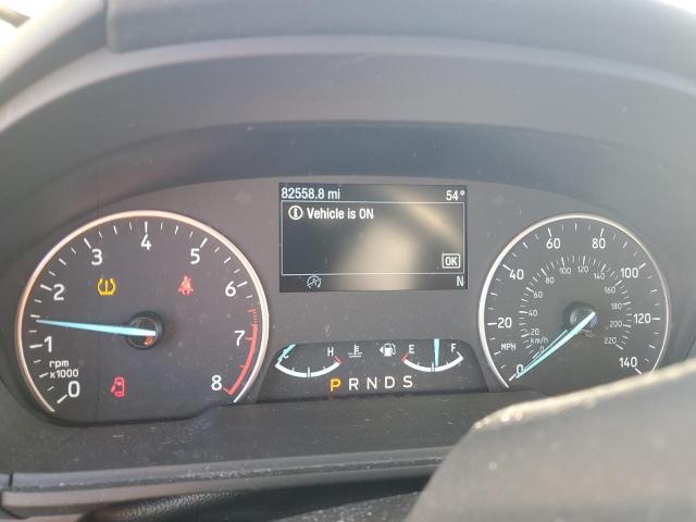 Photo 9 from auction – 2019 FORD ECOSPORT S with VIN MAJ3S2GEXKC304772