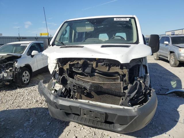 Photo 5 from auction – 2015 FORD TRANSIT T- with VIN 1FTSW2YM5FKA67524
