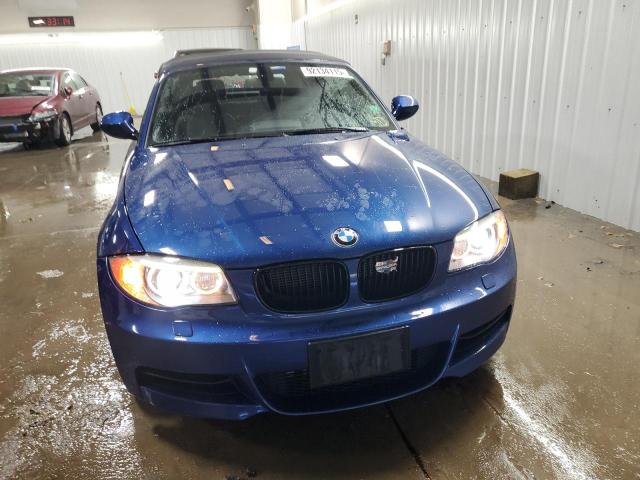 Photo 5 from auction – 2013 BMW 135 I with VIN WBAUN7C56DVM27871
