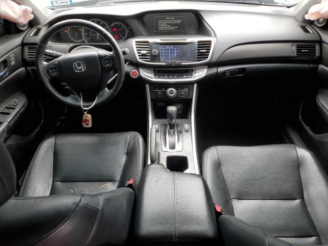 Photo 8 from auction – 2014 HONDA ACCORD EXL with VIN 1HGCR2F84EA118339