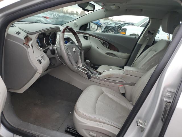 Фото 7 с аукциона – 2012 BUICK LACROSSE P с VIN 1G4GF5E39CF175079