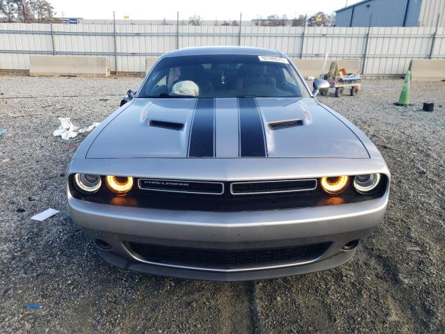 Photo 5 from auction – 2018 DODGE CHALLENGER with VIN 2C3CDZAG6JH236347