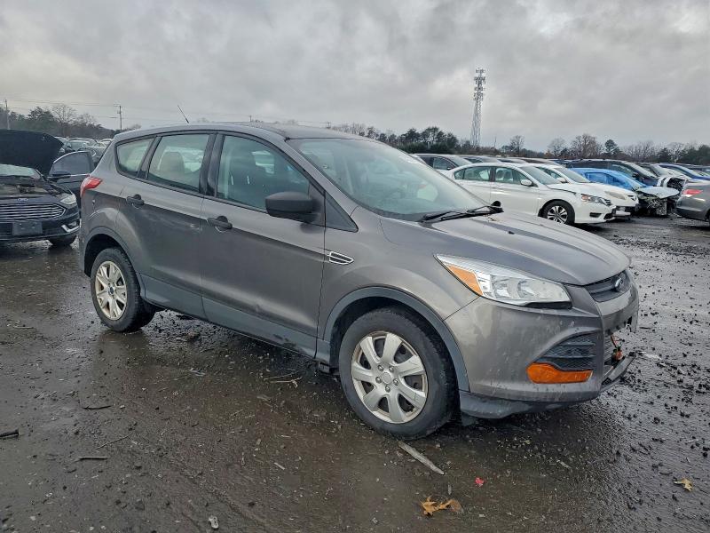 Photo 4 from auction – 2013 FORD ESCAPE with VIN 1FMCU0F73DUB06376