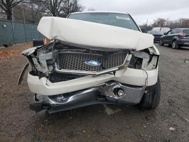 Photo 5 from auction – 2008 FORD F150 SUPER with VIN 1FTPW14538FC15938