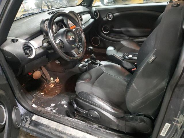 Photo 7 from auction – 2012 MINI COOPER with VIN WMWSU3C51CT259506