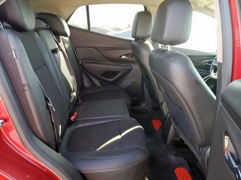Photo 11 from auction – 2019 BUICK ENCORE PRE with VIN KL4CJASBXKB902882