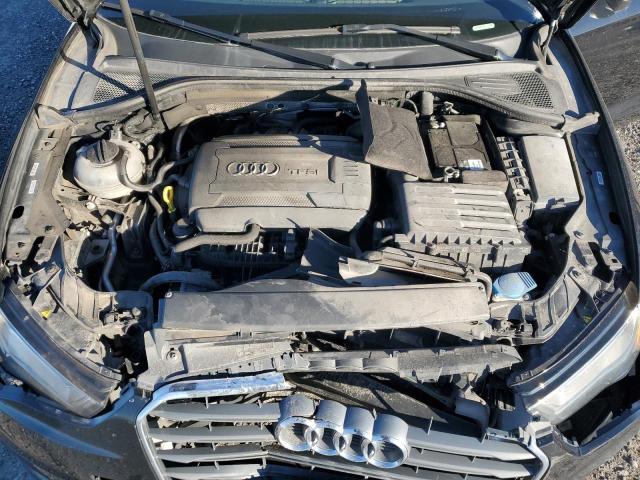 Photo 11 from auction – 2016 AUDI A3 with VIN WAUA7GFF7G1101655