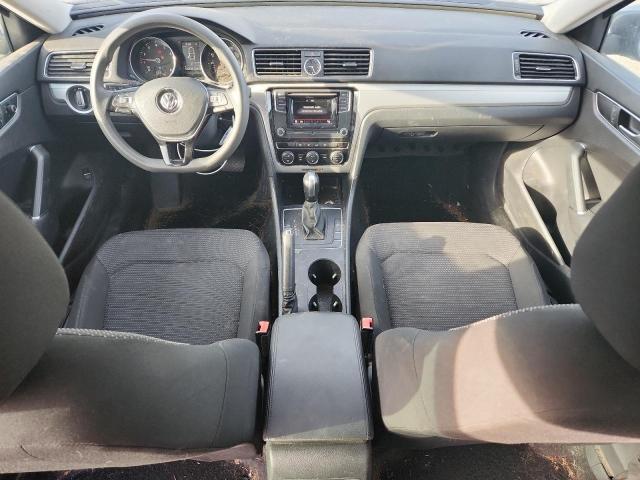 Photo 8 from auction – 2016 VOLKSWAGEN PASSAT S with VIN 1VWAT7A38GC007751