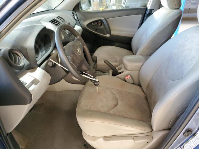 Photo 7 from auction – 2010 TOYOTA RAV4 with VIN 2T3BF4DV2AW054255