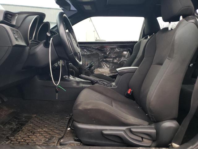 Photo 7 from auction – 2012 TOYOTA SCION TC with VIN JTKJF5C75C3044046