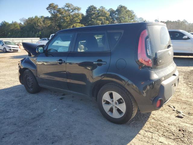 Photo 2 from auction – 2014 KIA SOUL with VIN KNDJN2A29E7012261