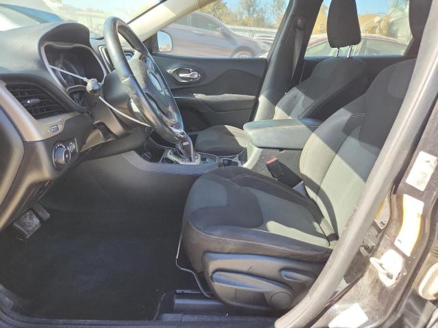 Photo 7 from auction – 2015 JEEP CHEROKEE L with VIN 1C4PJLCB3FW790779