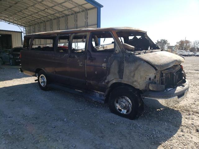 Photo 4 from auction – 1999 DODGE RAM WAGON with VIN 2B5WB35Z2XK542988