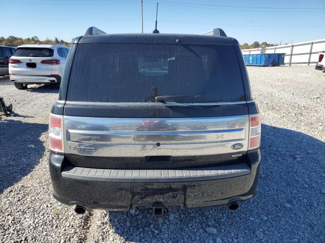 Photo 6 from auction – 2014 FORD FLEX LIMIT with VIN 2FMHK6DT8EBD10984