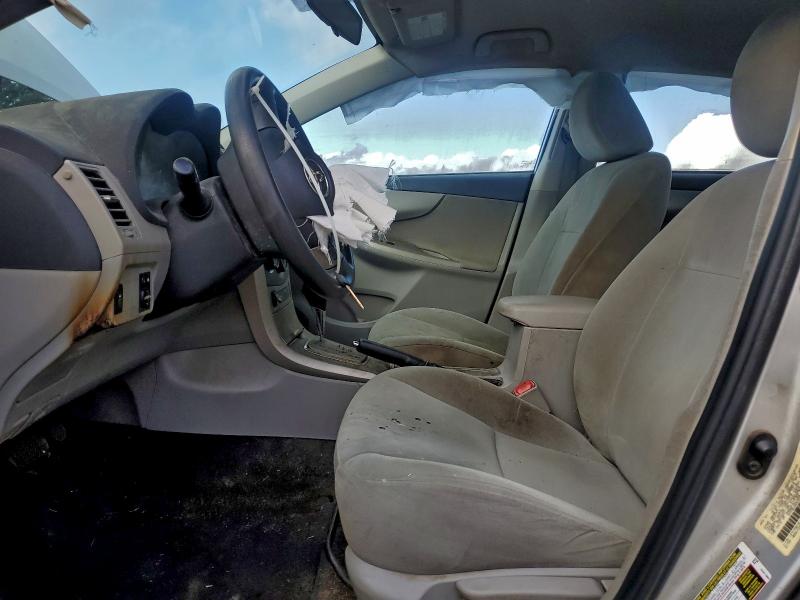 Photo 7 from auction – 2013 TOYOTA COROLLA BA with VIN 5YFBU4EE2DP127417