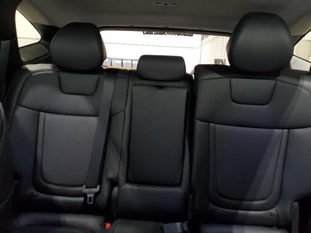 Photo 10 from auction – 2024 HYUNDAI TUCSON LIM with VIN KM8JFDD25RU225778