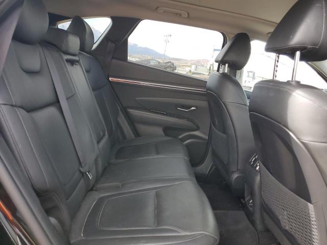 Photo 11 from auction – 2023 HYUNDAI TUCSON LIM with VIN 5NMJECAE5PH189806