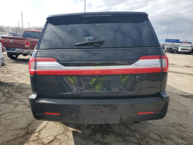 Photo 6 from auction – 2018 LINCOLN NAVIGATOR with VIN 5LMJJ3LT6JEL08201