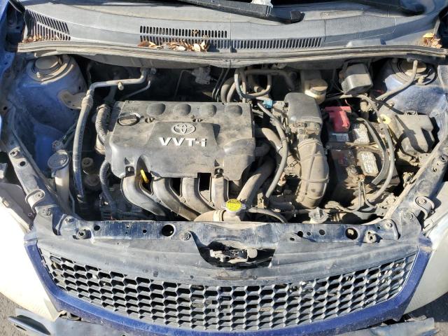 Photo 11 from auction – 2005 TOYOTA SCION XA with VIN JTKKT604050120631