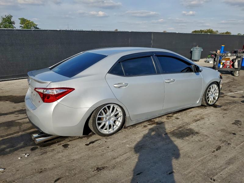 Photo 3 from auction – 2016 TOYOTA COROLLA L with VIN 5YFBURHE4GP496194
